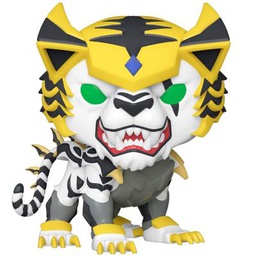 [FU54458] FUNKO POP ANIMATION-967-BAKUGAN-TIGRERRA