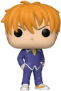 FUNKO POP-ANIMATION-881-FRUITS BASKET-KYO SOMA
