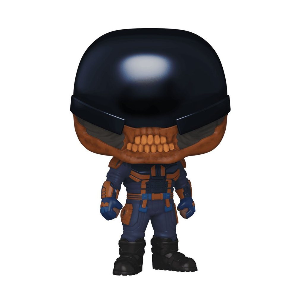 FUNKO POP -MOVIES-1109-THE SUICIDE SQUAD-BLOODSPORT