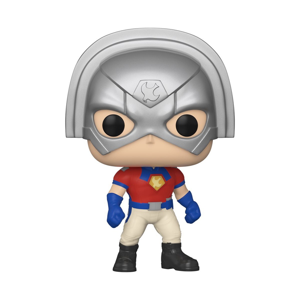 فنكو بوب- موفييز -1110-ذا سوسايد سكواد-بيس ماكر