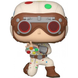 [FU56017] FUNKO POP-MOVIES-1112-THE SUICIDE SQUAD-POLKA-DOT MAN
