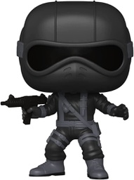 [FU55785] FUNKO POP RETRO TOYS-76-G.I. Joe-SNAKE EYES