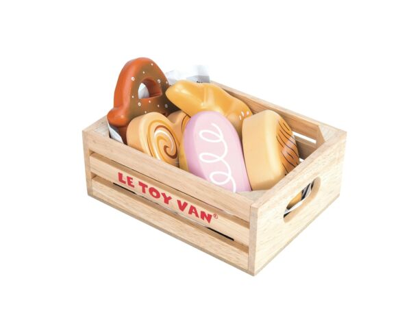 Honeybee Market - Bakers Basket  (4)