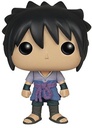 FUNKO POP-ANIMATION-72-NARUTO SHIPPUDEN-SASUKE
