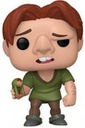FUNKO POP-DISNEY-633-THE HUNTERBACK OF NORTE DAM-QUASIMODO