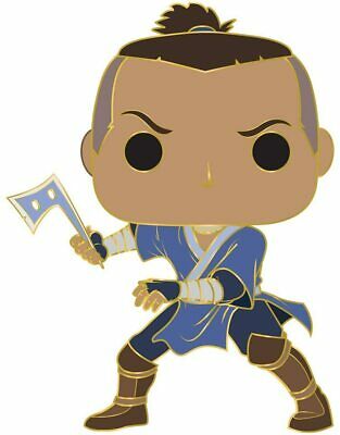 Funko POP-Pin-14-Avatar-Sokka