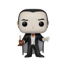 [FU41383] FUNKO POP-MOVIES-799-UNIVERSAL STUDIOS-MONSTERS-DRACULA-SPECIAL EDITION 