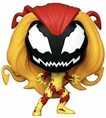 FUNKO POP-MARVEL-671-SCREAM SYMBIOTE-SPECIAL EDITION