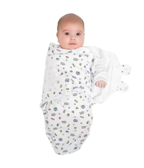 MyCey Swaddle - Boy L