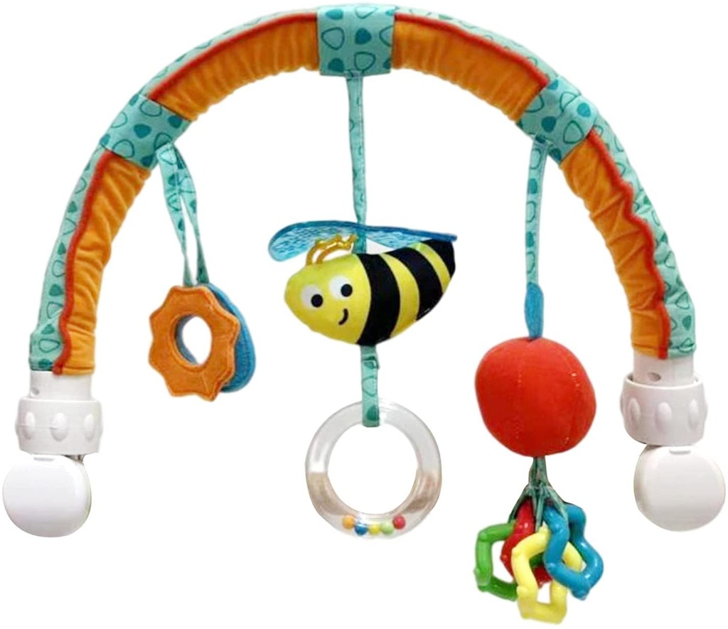 Crib Decorative Arch -HAPE
