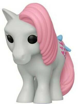 FUNKO POP-RETRO TOYS-65-MY LITTLE PONY-SNUZZLE