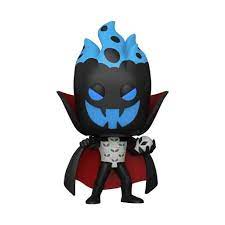 [FU48571] Funko Pop - Anime - 988 - Samurai Jack - Demongo - Limited Edition