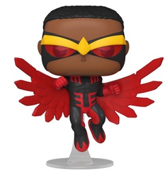 [FU55528] FUNKO POP-MARVEL-881-FALCON-LIMITED EDITION