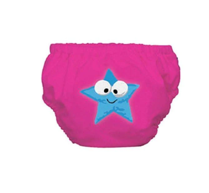 MyCey Swim Diaper - starfish L