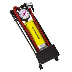 مضخة قدم سبارتان اسطوانة واحدة SP-9021