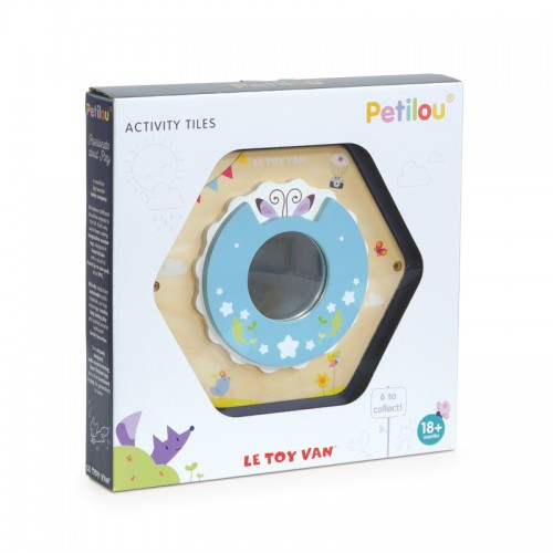 Mirror Activity Tile (4)