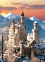 Clementoni Neuschwanstein Puzzle (1500-Piece)