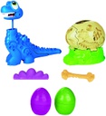 Play-Doh Growing Tall Bronto