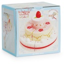 Strawberry Wedding Cake (4)