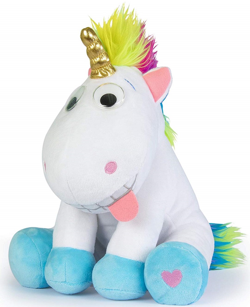 Club Petz - An interactive animated unicorn