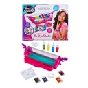 Shimmer N Sparkle Twist and Color TDD Studio