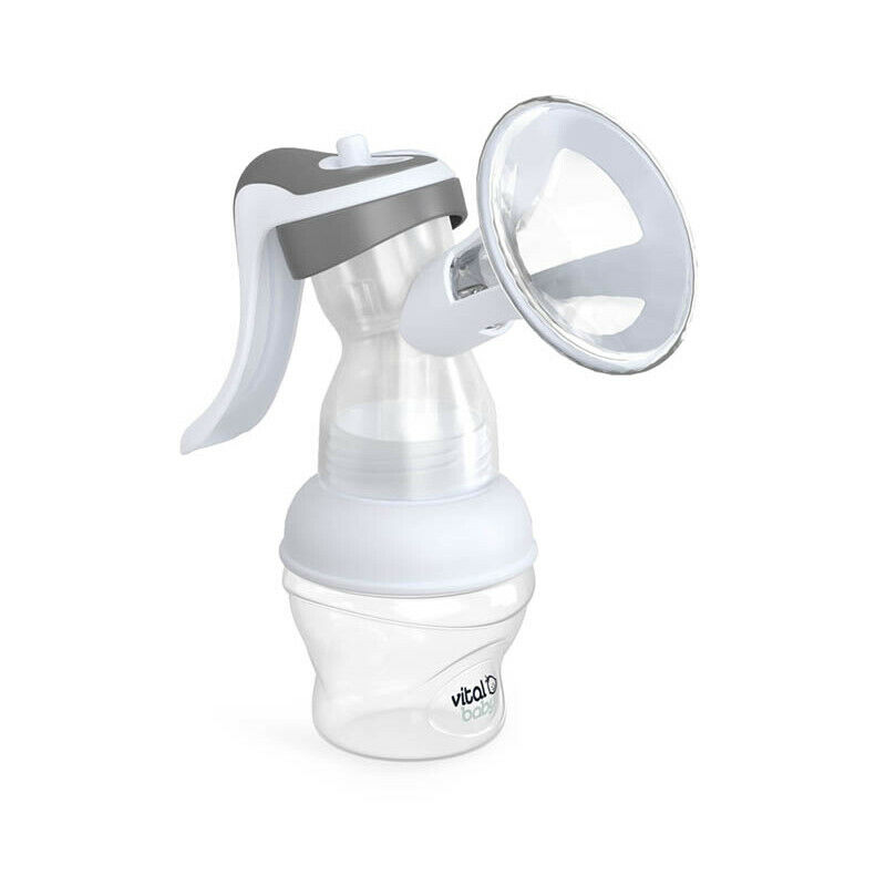 Vital Baby Manual Breast Pump