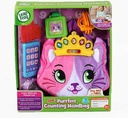 Leapforg Purrfect Counting Handbag