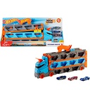 Hot Wheels Speedway Carrier Storage Contractor