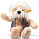 einstein teddy bear beige