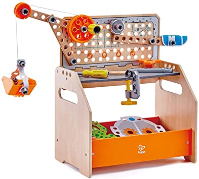 Science Experiment Toolbox E3029