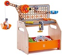 Science Experiment Toolbox E3029