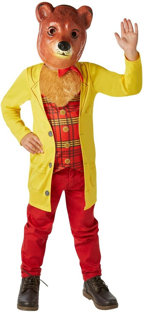 ملابس تنكرية الدب