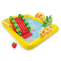 [INT57158] Intex - inflatable pool for children in the shape of fruits