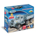 Eitech construction - big truck