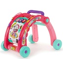 Little Tikes 3 in 1 Activity Walker - Pink
