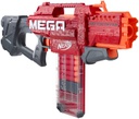 Nerf Mega Motostryke, Marca Hasbro
