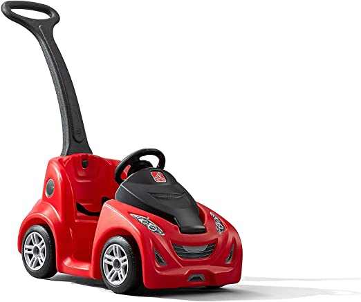 ستيب 2 عربة أطفال باجي جي تي