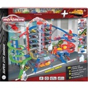 Majorette Super City Parking Game