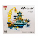 سلوبان قصر القمر 2121 قطعة