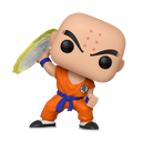 FUNKO POP ANIMATION- 706-DRAGON BALL Z KRILLIN 
