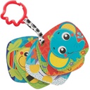 Touch and Learn Texture Book