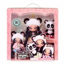 Na! Na! Na! Surprise Panda Family Playset