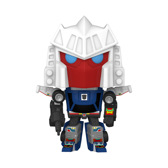 Funko Pop Recreation Toys Toy - Content - 96 - Figure Tracks