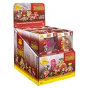 Funko Pop Mini Marvel Characters