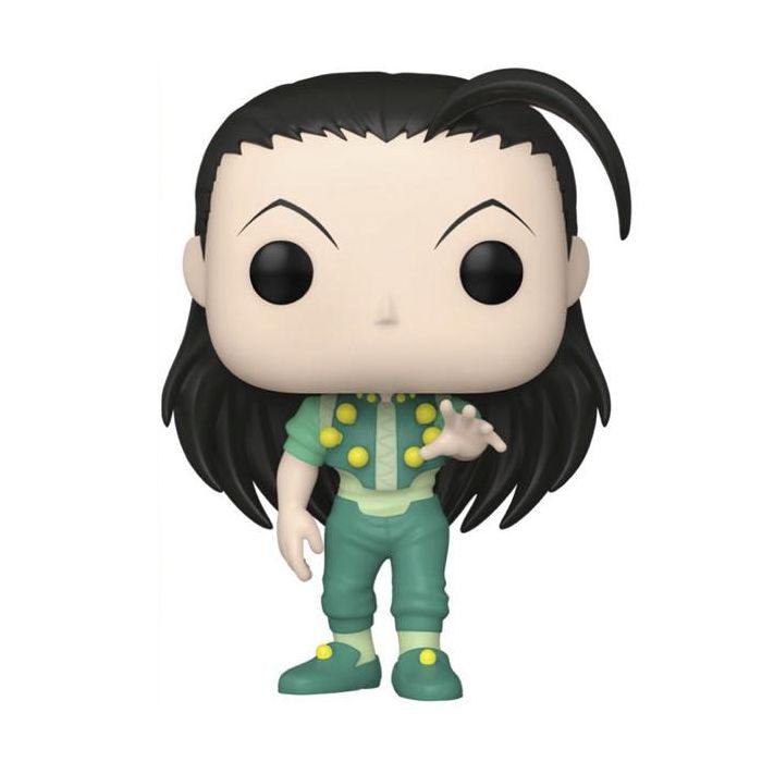 Pop! Animation: Hunter X Hunter- Illumi (Exc)