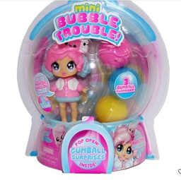 [79776] Small Bubble Triple Doll