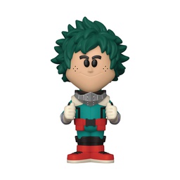 [FU50840] Vinyl SODA: MHA- Deku w/Chase (GW)