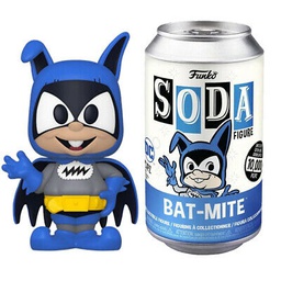 [FU58322] Vinyl SODA: DC- Bat-Mite w/Chase (IE)