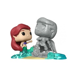 [FU58795] Funko Pop Disney -1169 - The Little Mermaid Ariel &amp; Eric Figurine