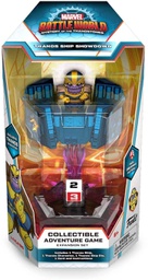 [FU51031] فنكو مارفل باتل وورلد مواجهة سفينة ثانوس